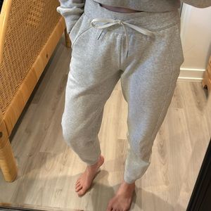 Lululemon Scuba Joggers